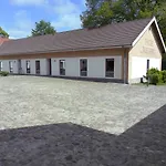 Hostal Thise Ladegaard Manna