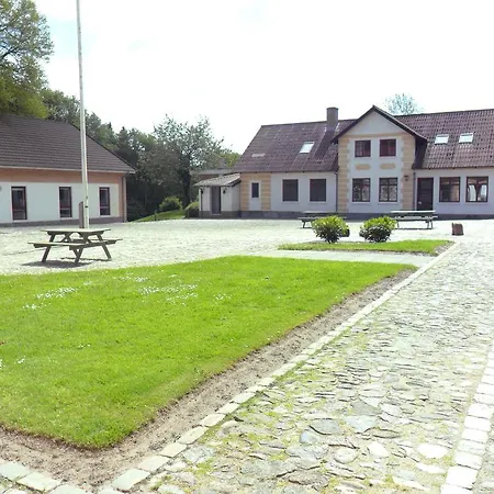 Thise Ladegaard Vandrerhjem