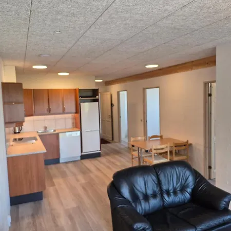 Thise Ladegaard 旅馆 Manna