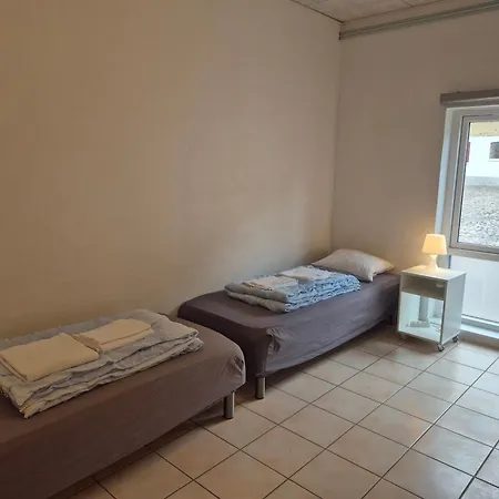 Thise Ladegaard Hostal