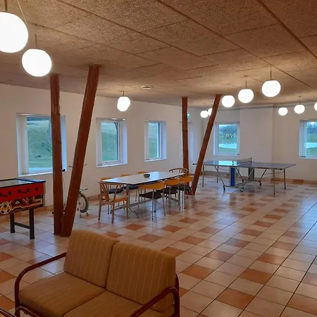 旅馆 Thise Ladegaard