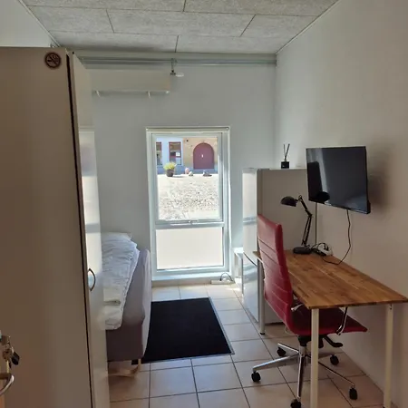 Thise Ladegaard Vandrarhem *