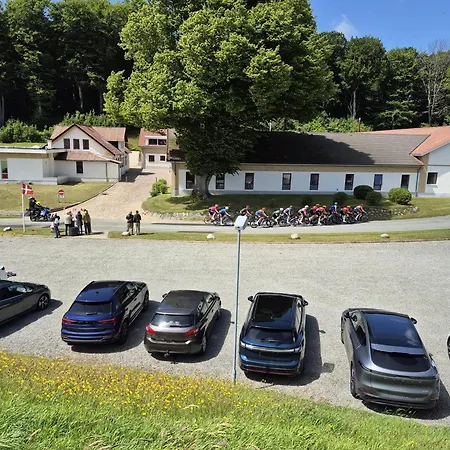 Thise Ladegaard Manna