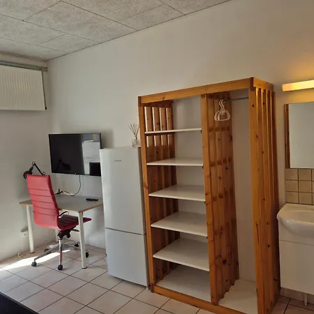 Thise Ladegaard Hostal