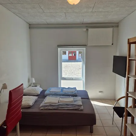 旅馆 Thise Ladegaard