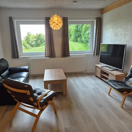 Thise Ladegaard Hostal *