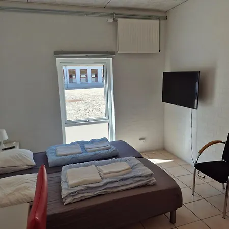 Thise Ladegaard Manna