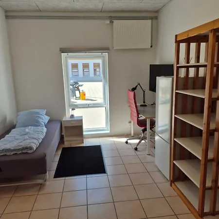 旅馆 Thise Ladegaard