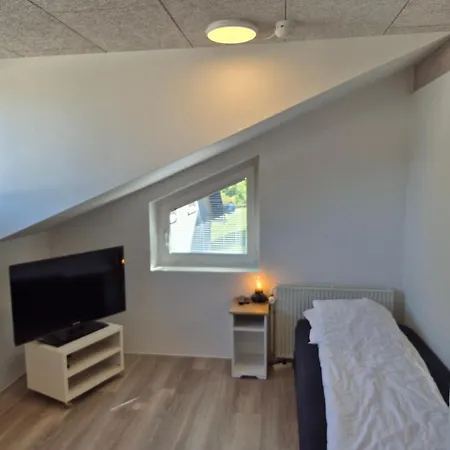 Thise Ladegaard Hostal *