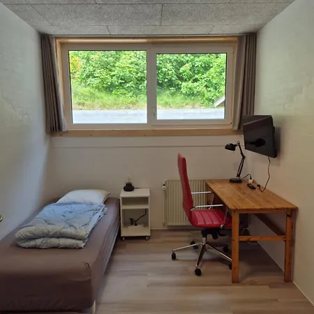 旅馆 Thise Ladegaard *