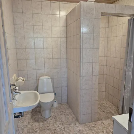 Thise Ladegaard 旅馆 Manna