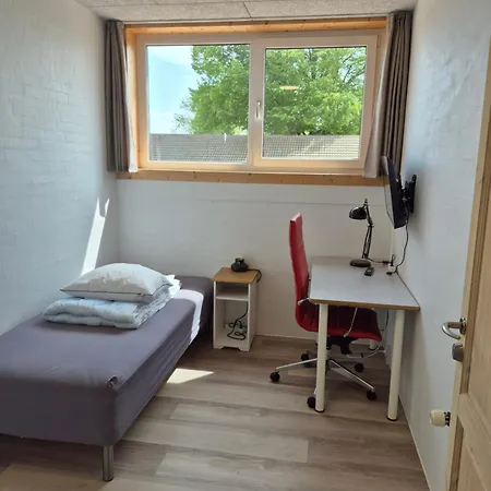 Thise Ladegaard Manna