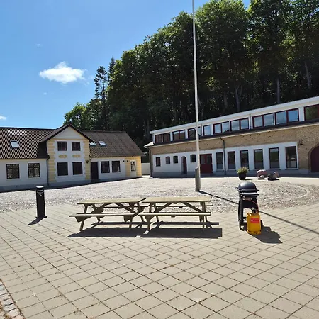 Thise Ladegaard 旅馆