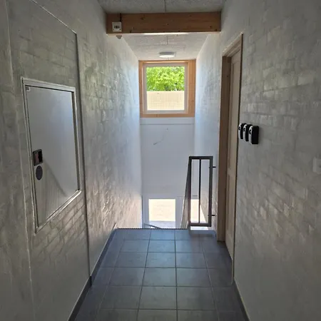 旅馆 Thise Ladegaard