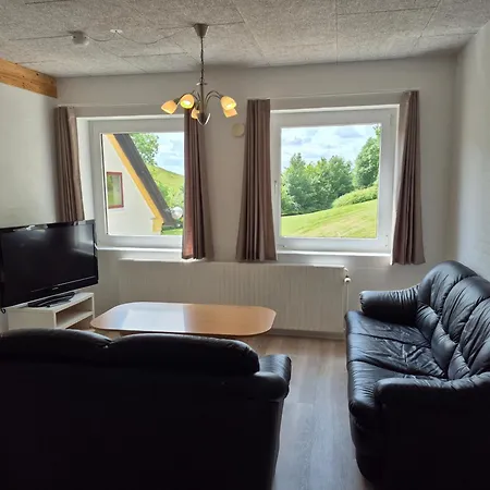 Thise Ladegaard Hostal *