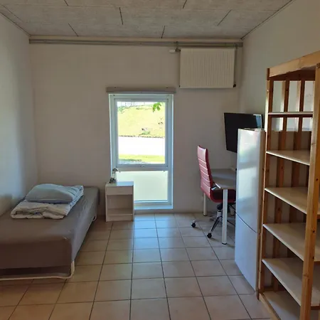 旅馆 Thise Ladegaard *