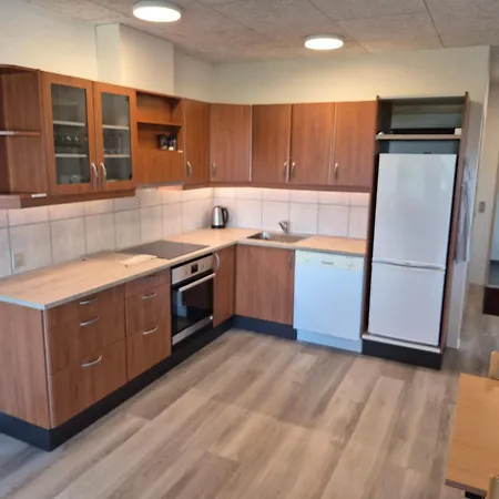 Thise Ladegaard 旅馆 Manna