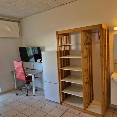 Thise Ladegaard Manna