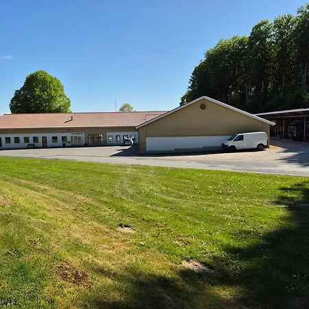 旅馆 Thise Ladegaard *