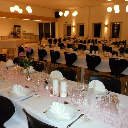 Hostel Thise Ladegaard Manna