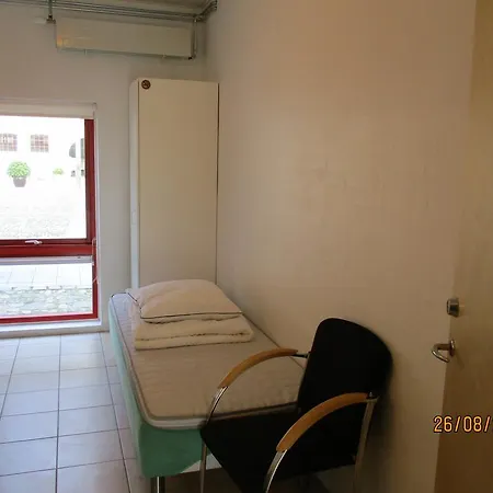 Thise Ladegaard Manna