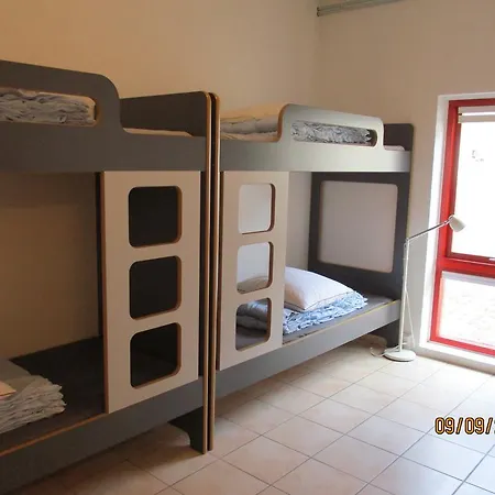 Thise Ladegaard Manna