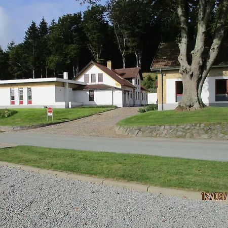 Thise Ladegaard Manna