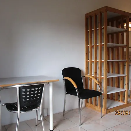 旅馆 Thise Ladegaard Manna