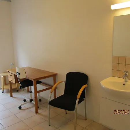 Thise Ladegaard Hostel