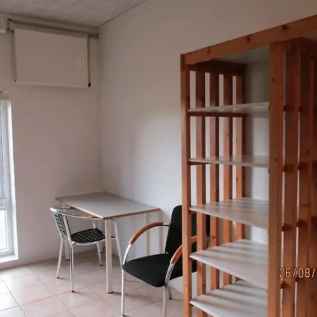 Thise Ladegaard Manna