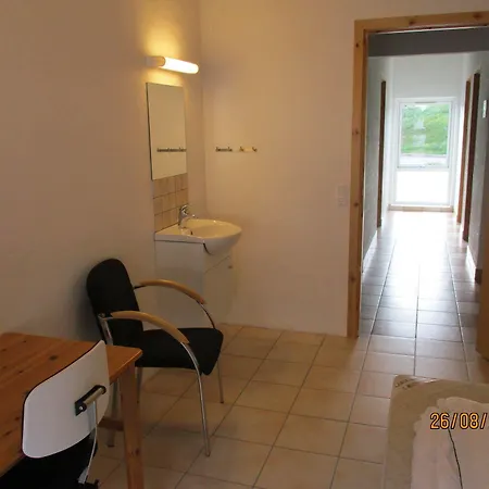 旅馆 Thise Ladegaard Manna