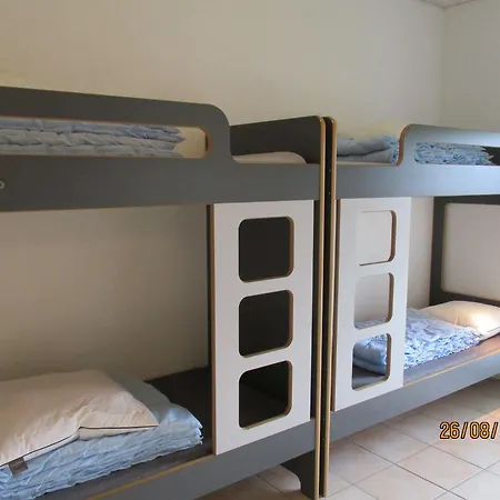 旅馆 Thise Ladegaard Manna