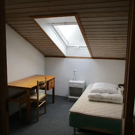 Thise Ladegaard Vandrarhem *
