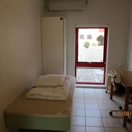 旅馆 Thise Ladegaard *