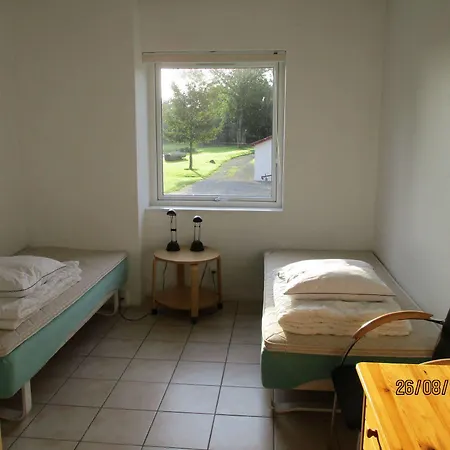 Thise Ladegaard 旅馆