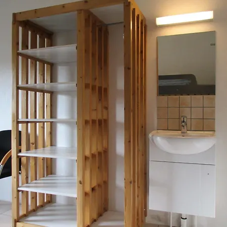 Thise Ladegaard * Manna