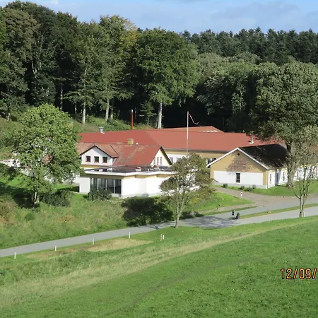 Thise Ladegaard 旅馆 Manna