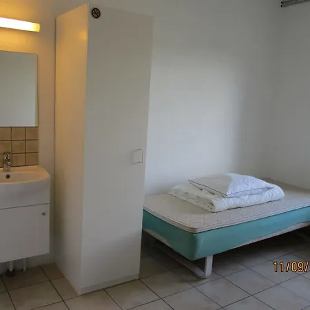 旅馆 Thise Ladegaard *