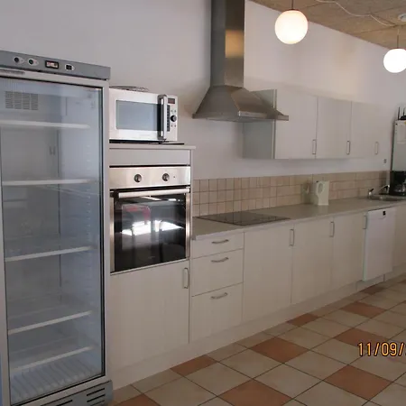 Thise Ladegaard Manna