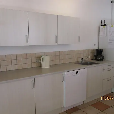 旅馆 Thise Ladegaard *