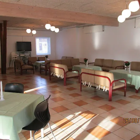 旅馆 Thise Ladegaard