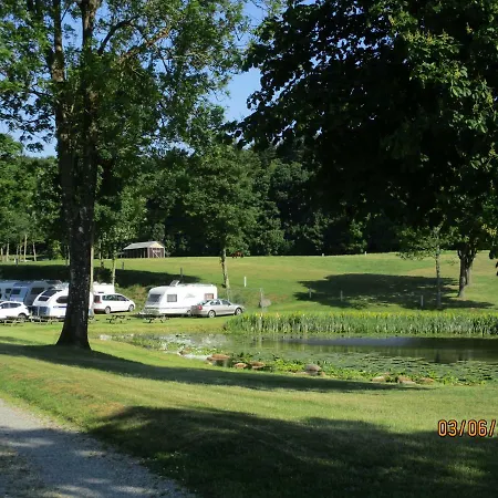 旅馆 Thise Ladegaard *