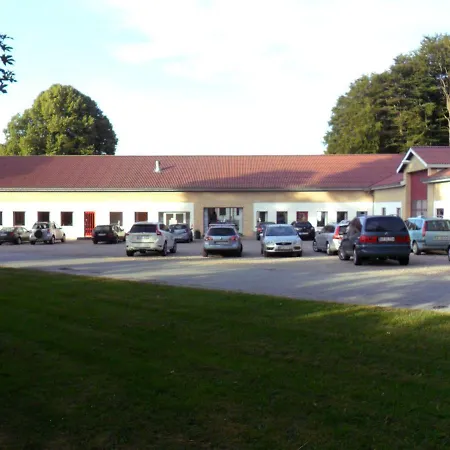 Thise Ladegaard Vandrarhem *