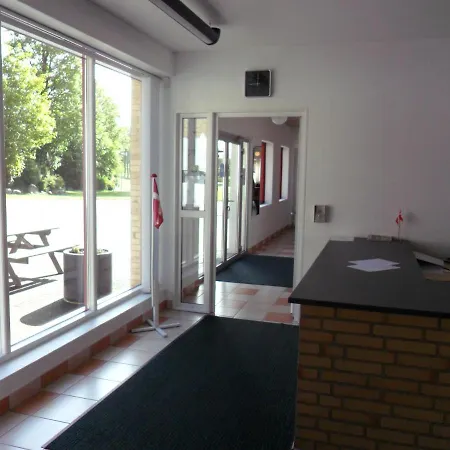 旅馆 Thise Ladegaard *