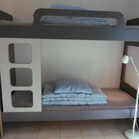 Thise Ladegaard Manna