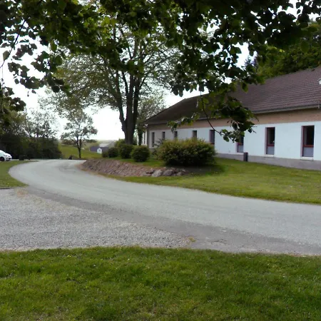 Thise Ladegaard Vandrarhem *