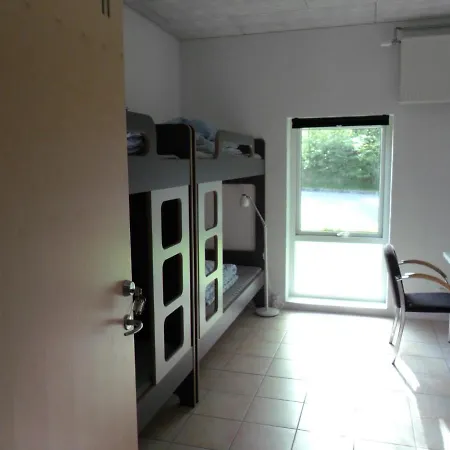 Thise Ladegaard 旅馆 *