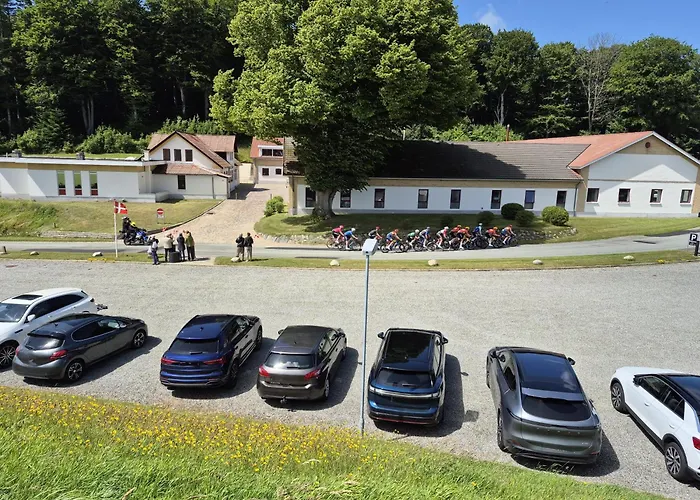 Thise Ladegaard Manna