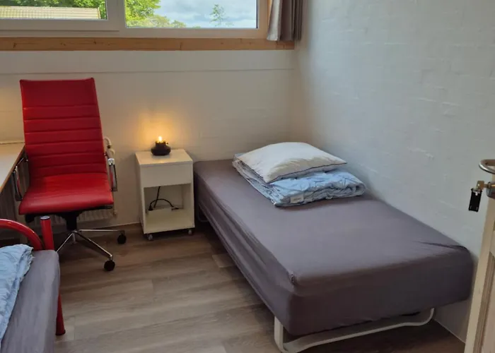 Thise Ladegaard * Manna