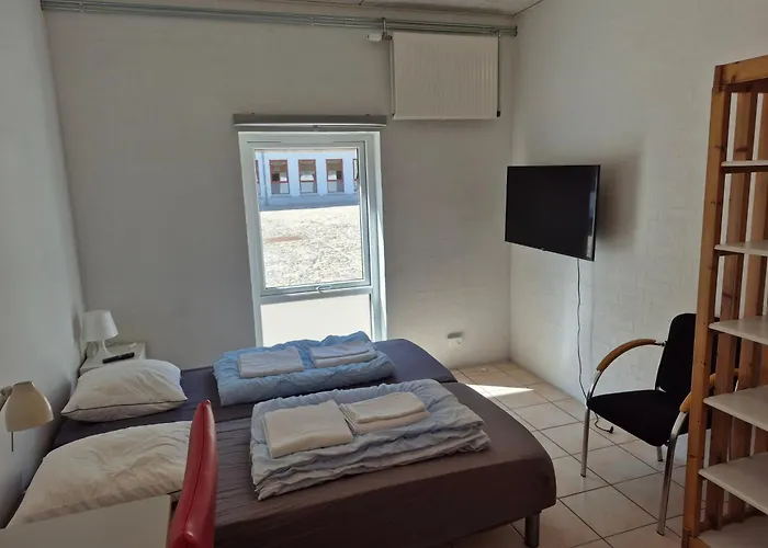 Thise Ladegaard Manna